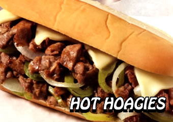 Hot Hoagies